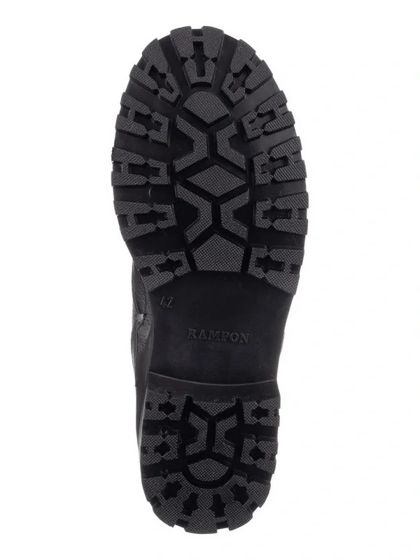 Ботинки с высоким берцем «Омон» РАСПРОДАЖА 40% - фото 7