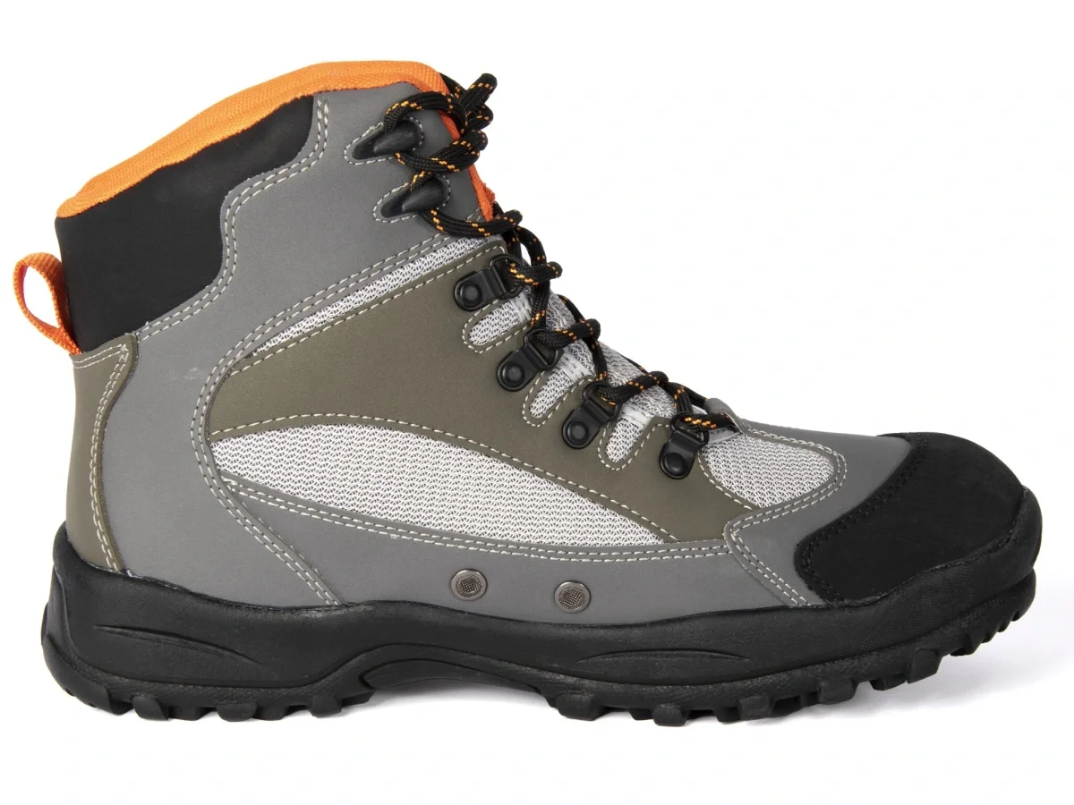 Ботинки забродные Norfin CLIFF - фото 3