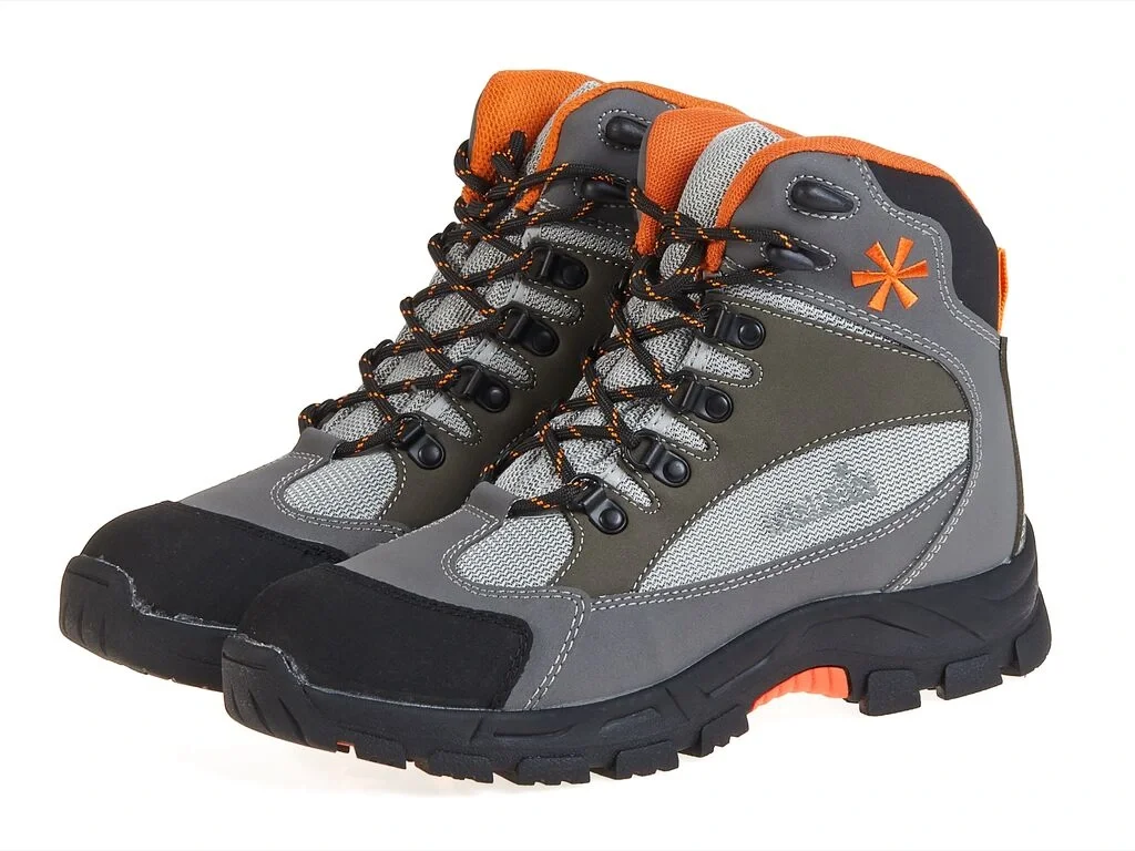 Ботинки забродные Norfin CLIFF - фото 47