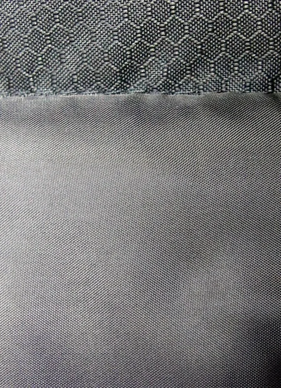 Брюки утепленные "DemiGnoll" taslan (черный) Б-427-1 - фото 5