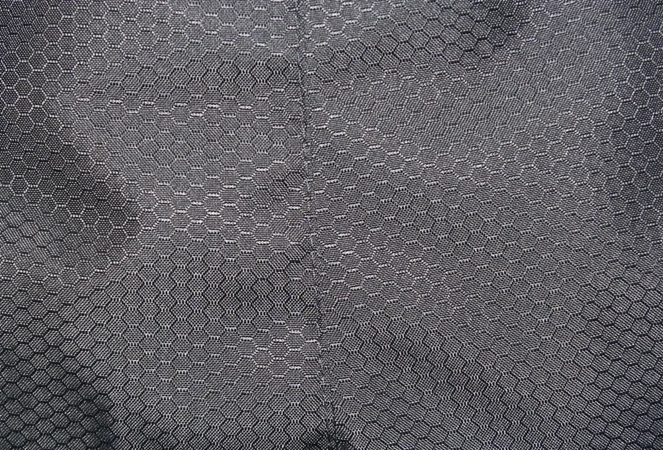 Брюки утепленные "DemiGnoll" taslan (черный) Б-427-1 - фото 6