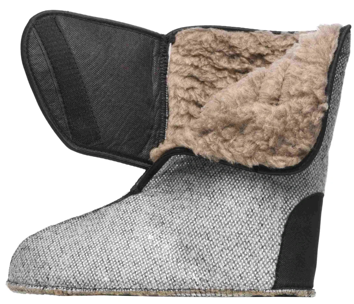 Чулки утепляющие 45У (SPECI.ALL) мужские (-45°С) - фото 2