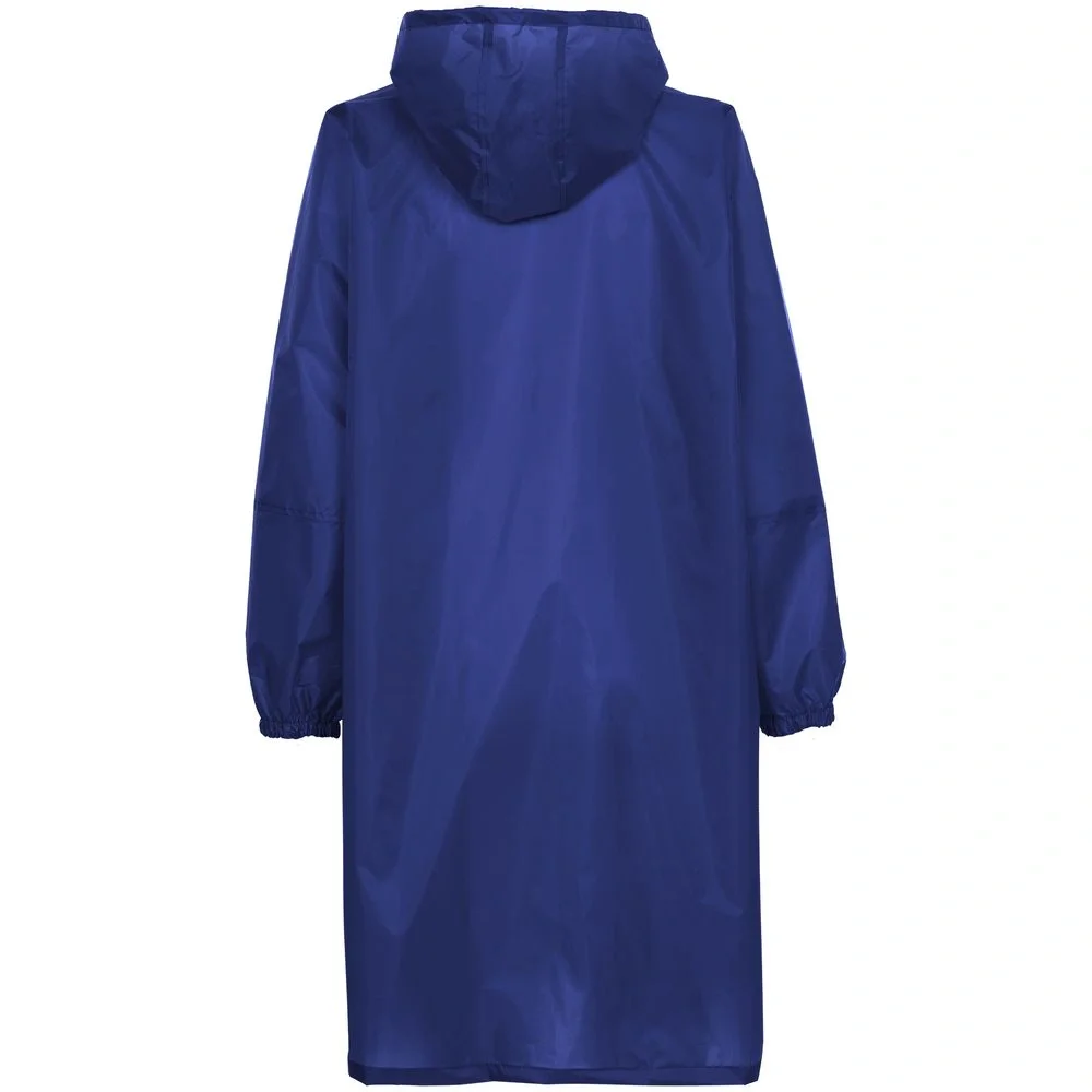 Дождевик-анорак Alatau, ярко-синий, единый размер - фото 2