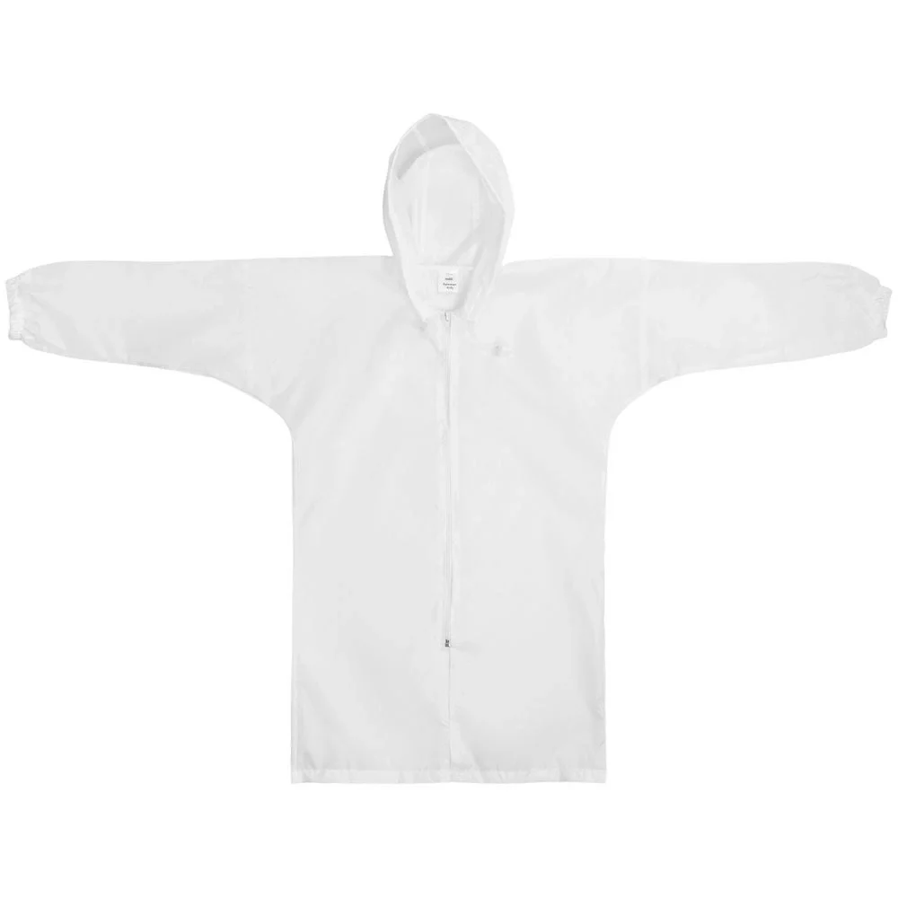 Дождевик детский Rainman Kids, белый - фото 2