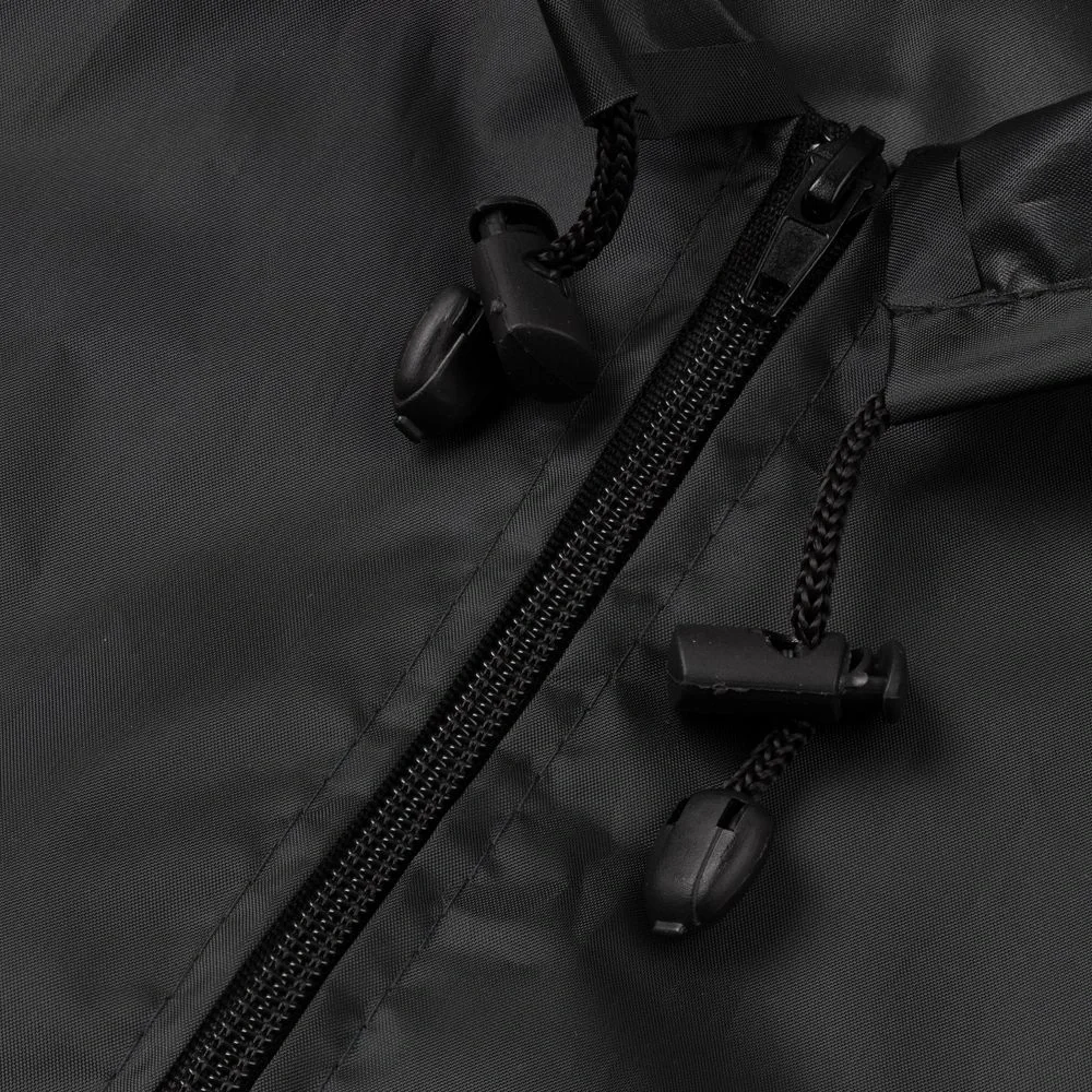 Дождевик детский Rainman Kids, черный - фото 7