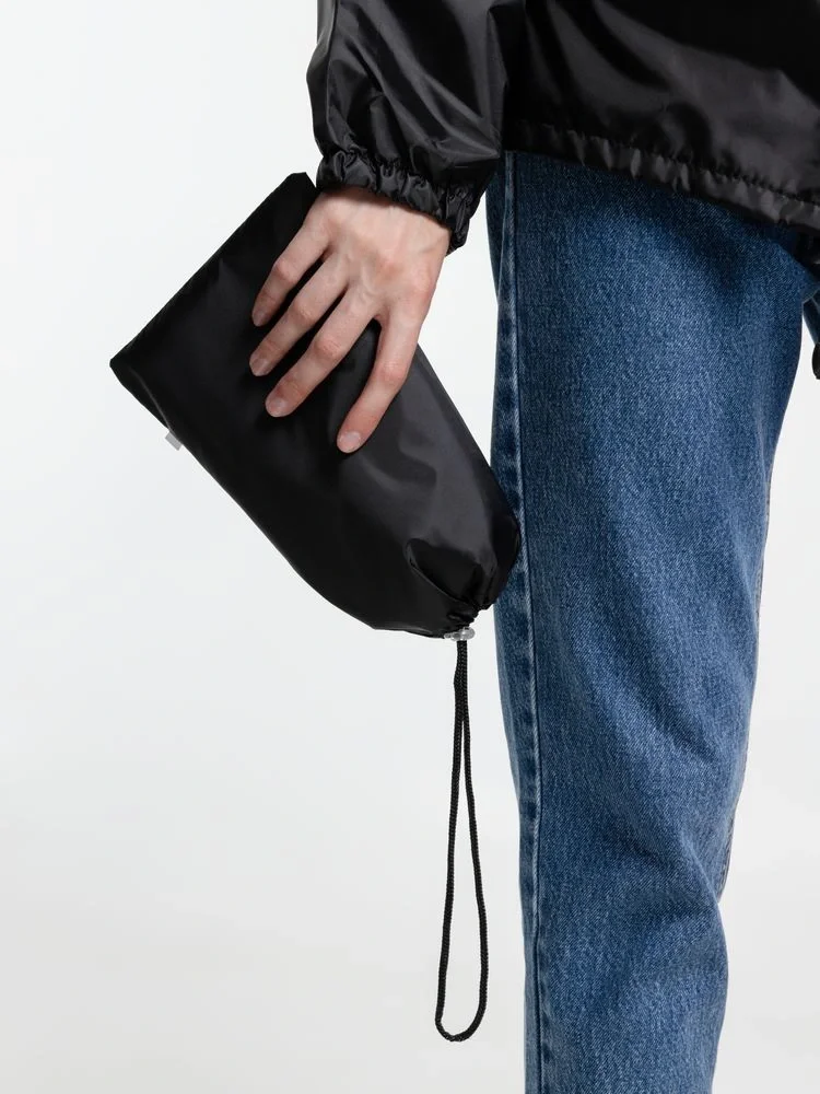 Ветровка Kivach Promo, черный - фото 13