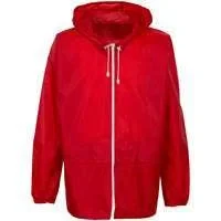 Ветровка Kivach Promo, красный - фото 1