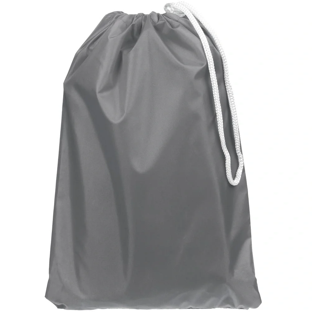 Ветровка Kivach Promo, серый - фото 3