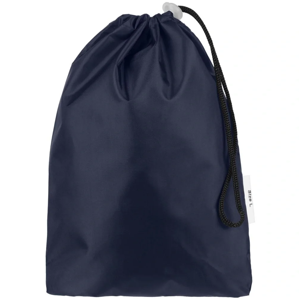 Ветровка Kivach Promo, темно-синий - фото 4