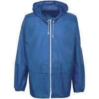 Ветровка Kivach Promo, ярко-синий - фото 1