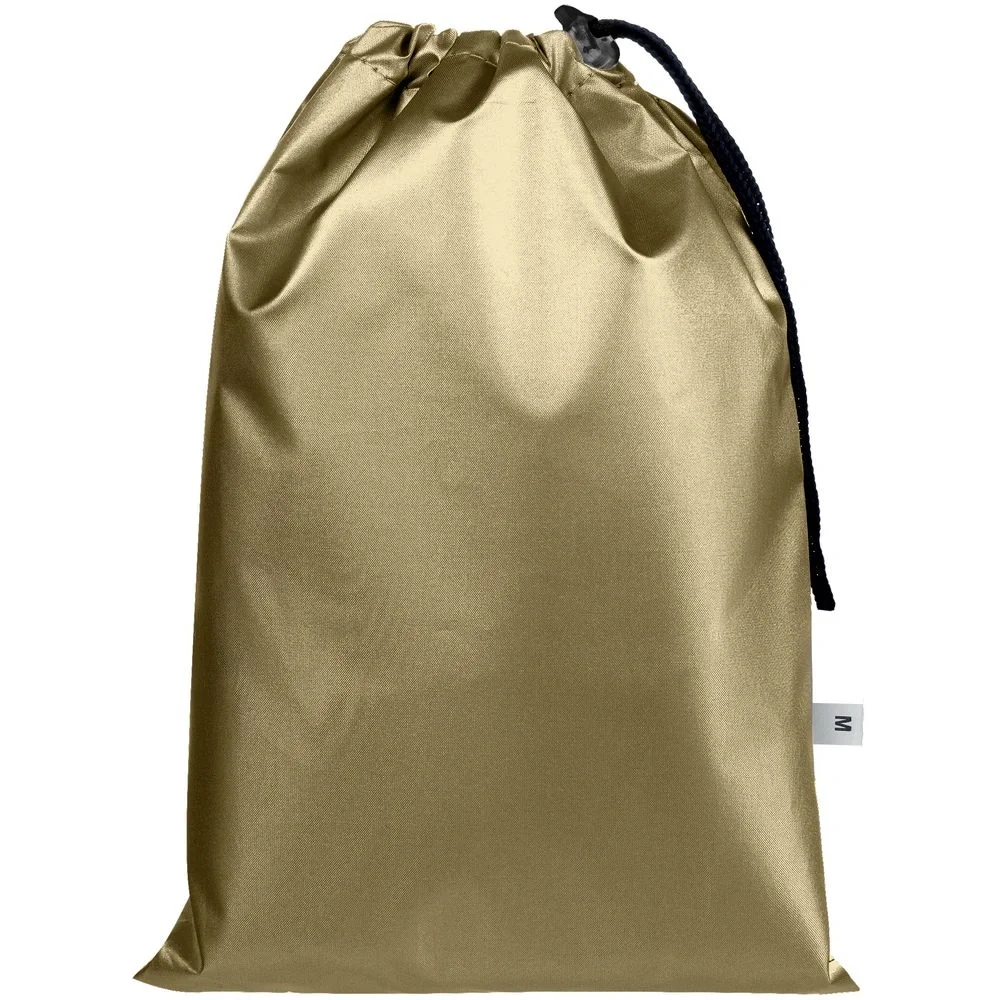 Дождевик Palladio Pockets, золотистый - фото 6