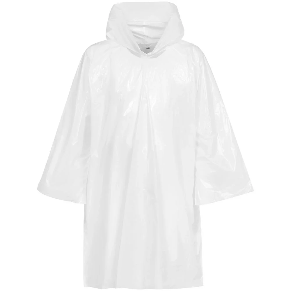 Дождевик-плащ BrightWay, белый - фото 2