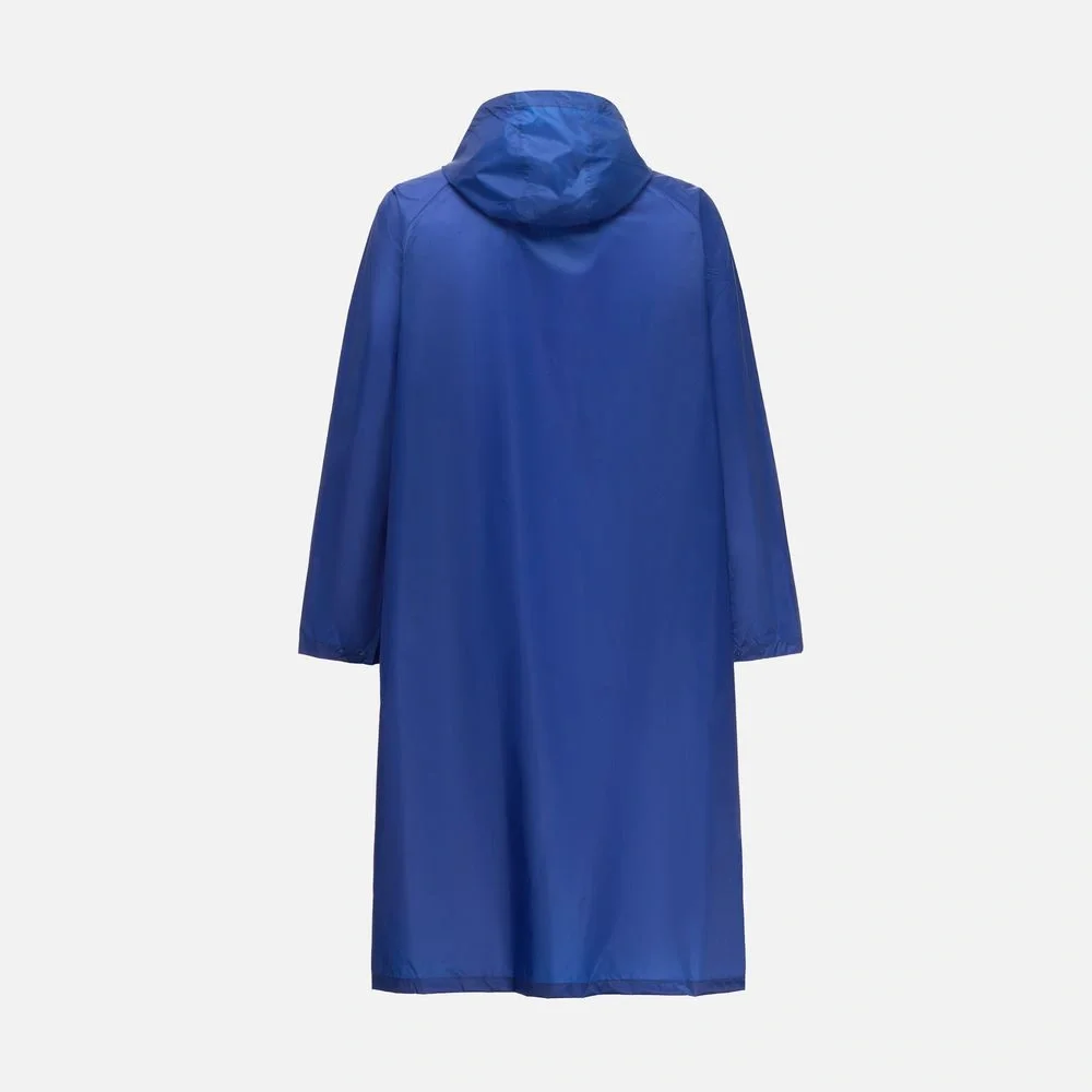 Дождевик R2, синий - фото 17