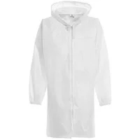 Дождевик Rainman Zip, белый - фото 5