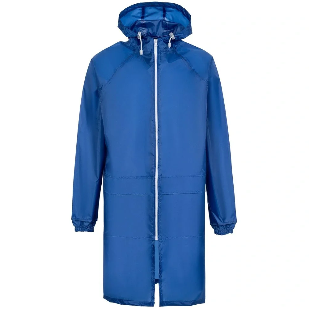 Дождевик Rainman Zip Pro, ярко-синий - фото 1