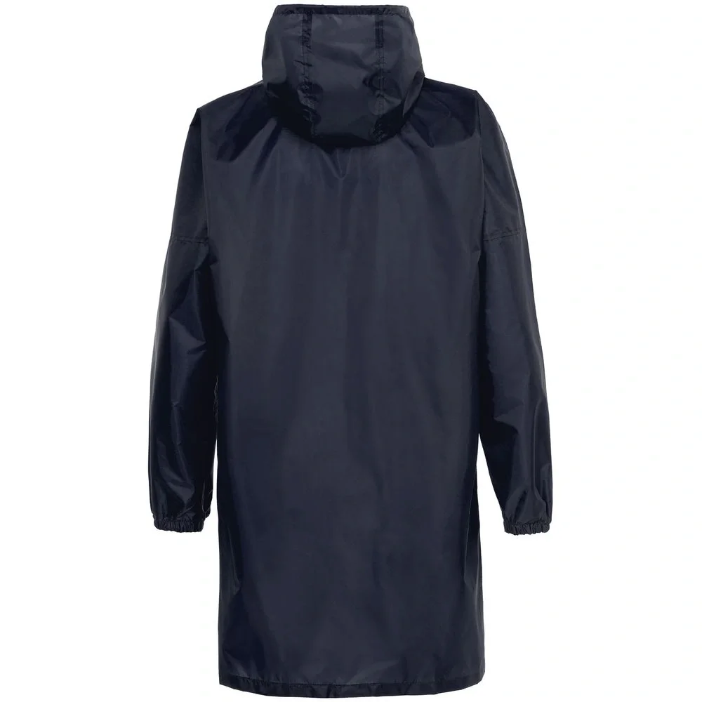 Дождевик Rainman Zip, темно-синий - фото 9