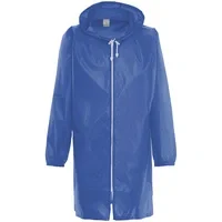 Дождевик Rainman Zip, ярко-синий - фото 5