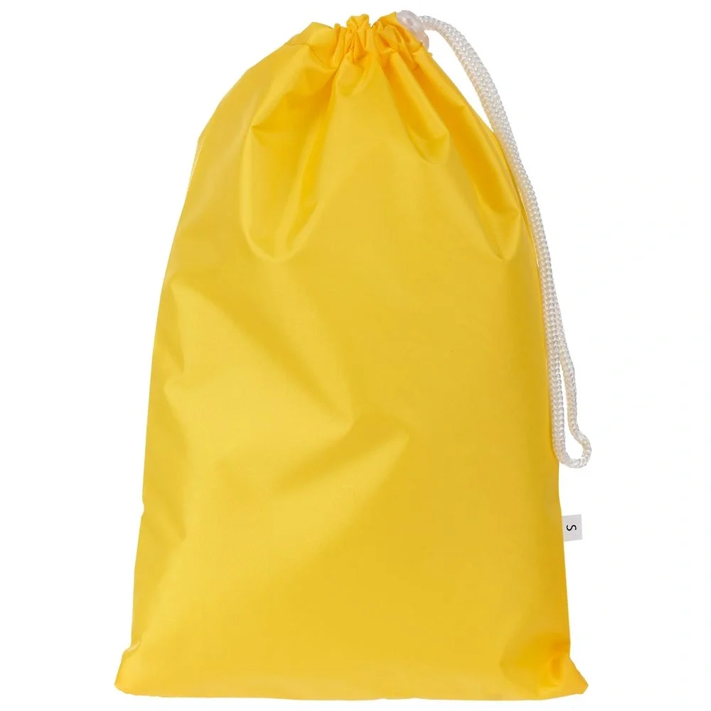 Дождевик Rainman Zip, желтый - фото 15