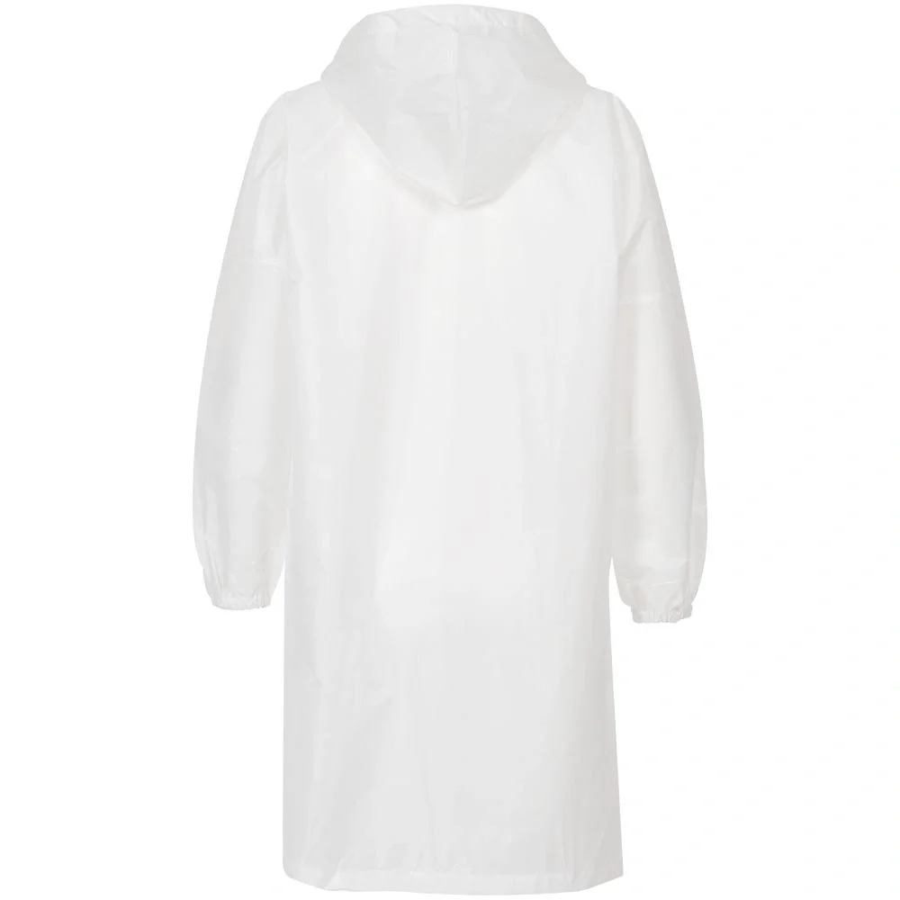 Дождевик унисекс Rainman, белый - фото 3