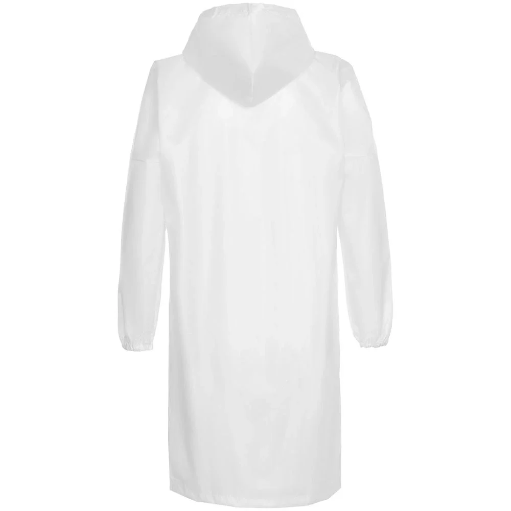 Дождевик унисекс Rainman Strong, белый - фото 7