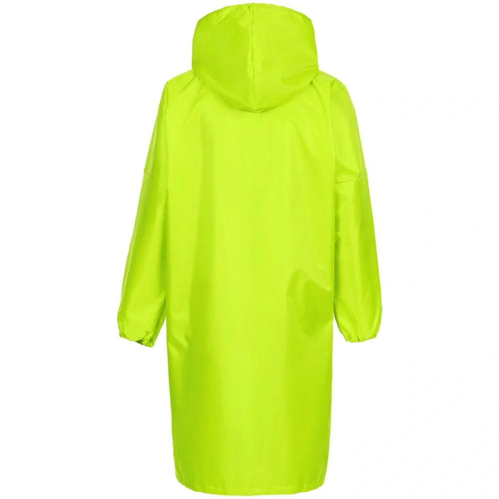 Дождевик унисекс Rainman Strong, желтый неон - фото 3