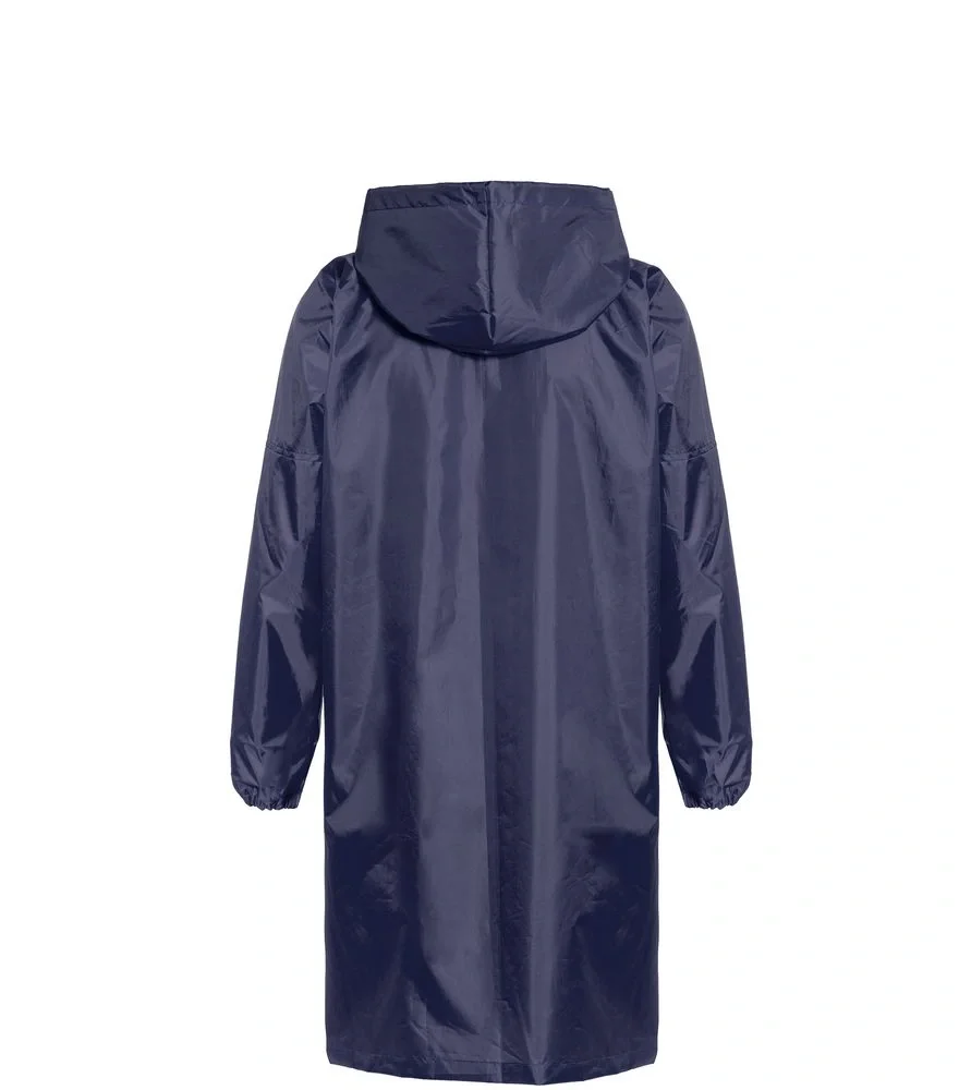 Дождевик унисекс Rainman, темно-синий - фото 3