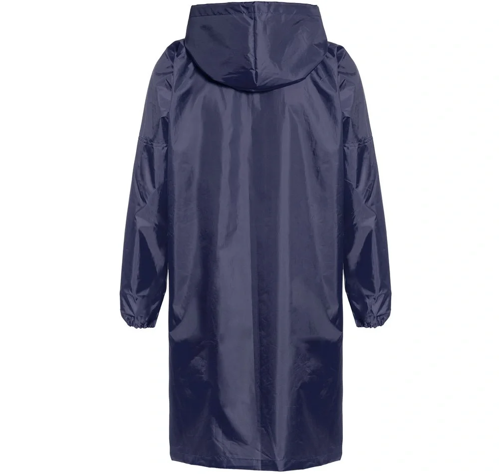 Дождевик унисекс Rainman, темно-синий - фото 8