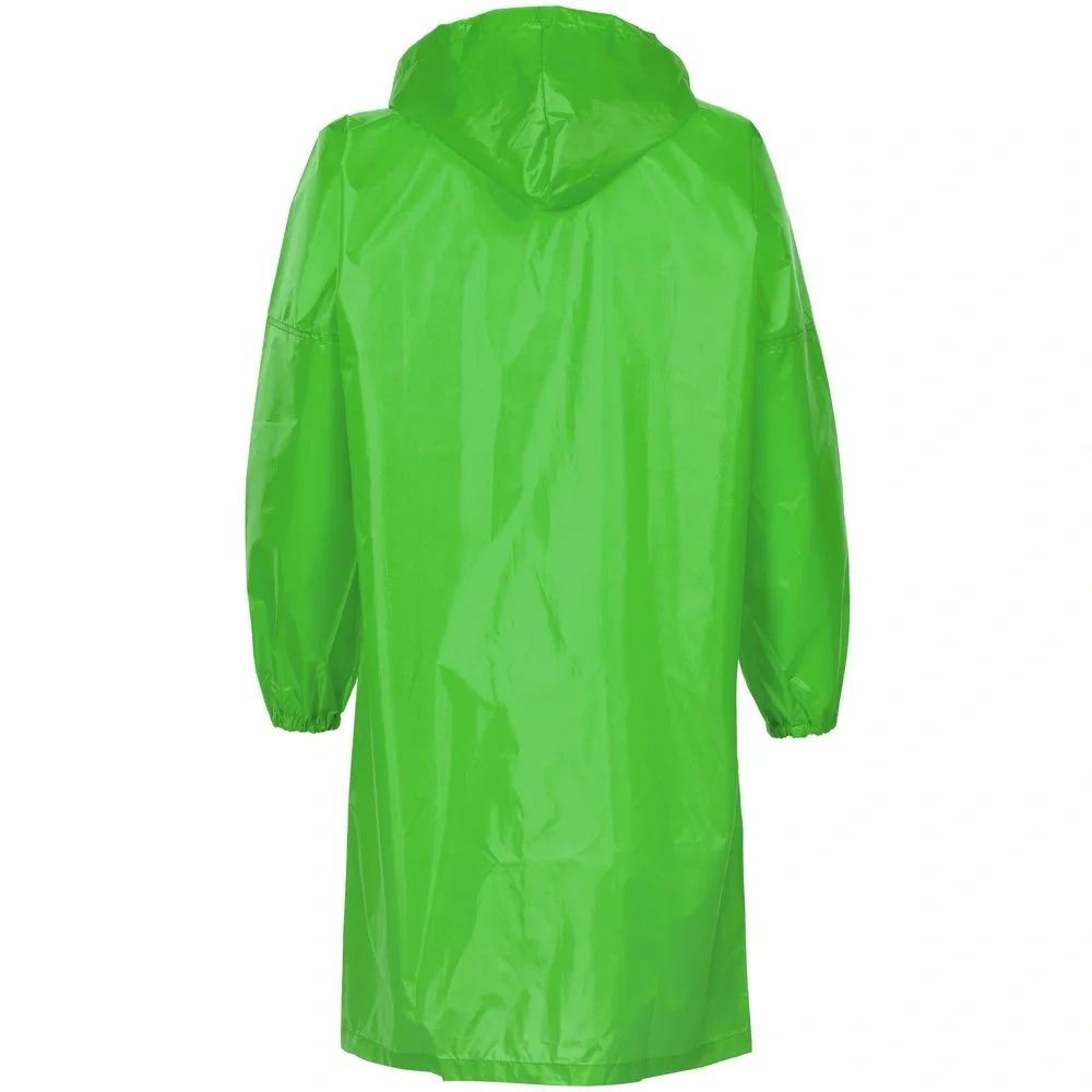 Дождевик унисекс Rainman, зеленое яблоко - фото 3