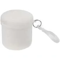 Дождевик в футляре Trifle, белый - фото 1