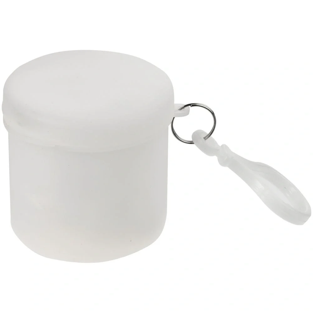 Дождевик в футляре Trifle, белый - фото 2