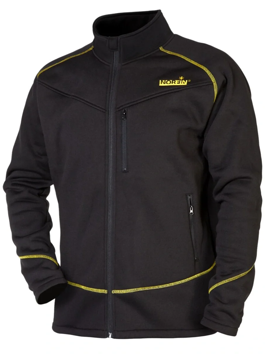 Джемпер флисовый Norfin FROST - фото 5