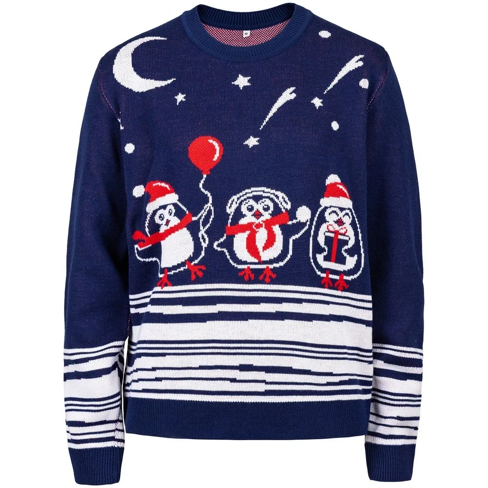 Джемпер Merry Fellow - фото 2