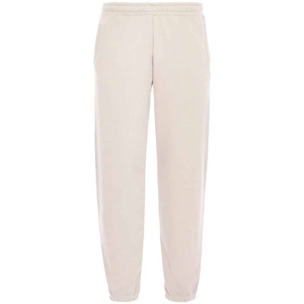 Джоггеры Comfort, бежевые - фото 1