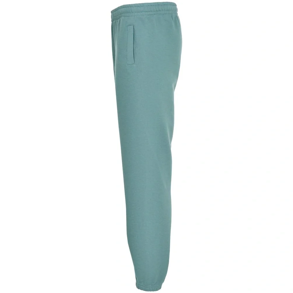 Джоггеры Comfort, серо-зеленые - фото 2
