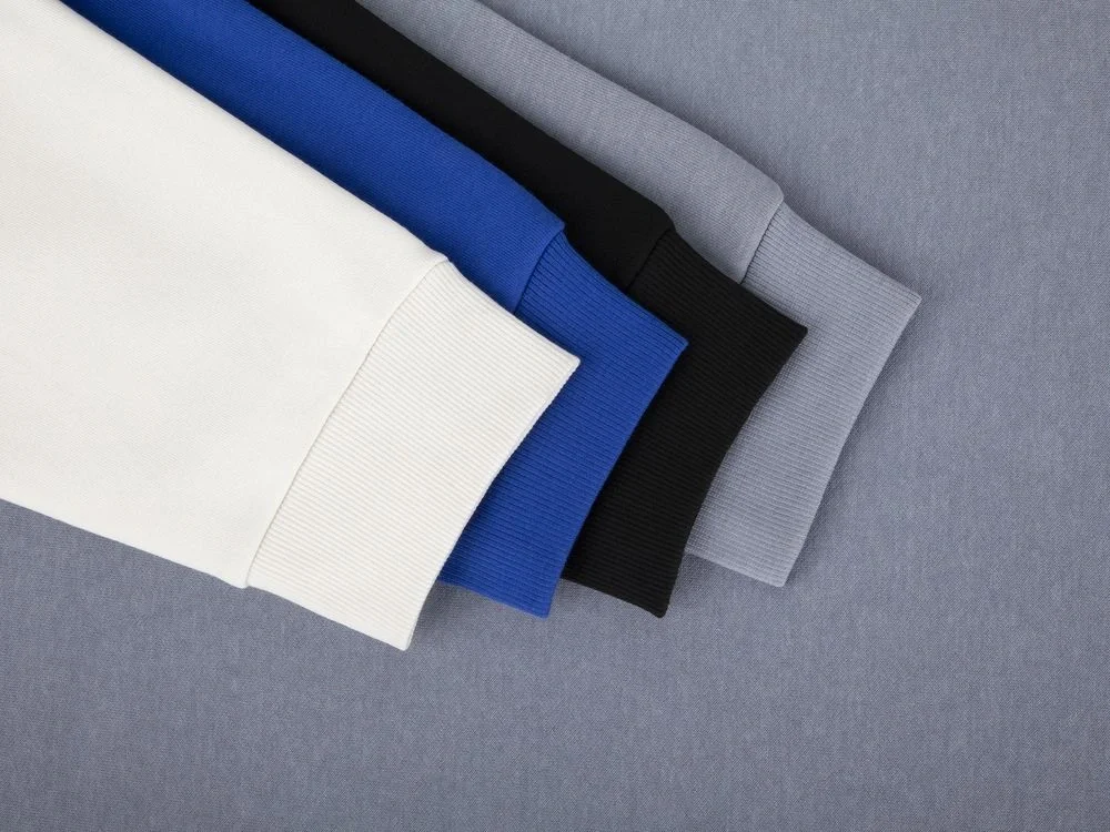 Джоггеры J2, черные - фото 10