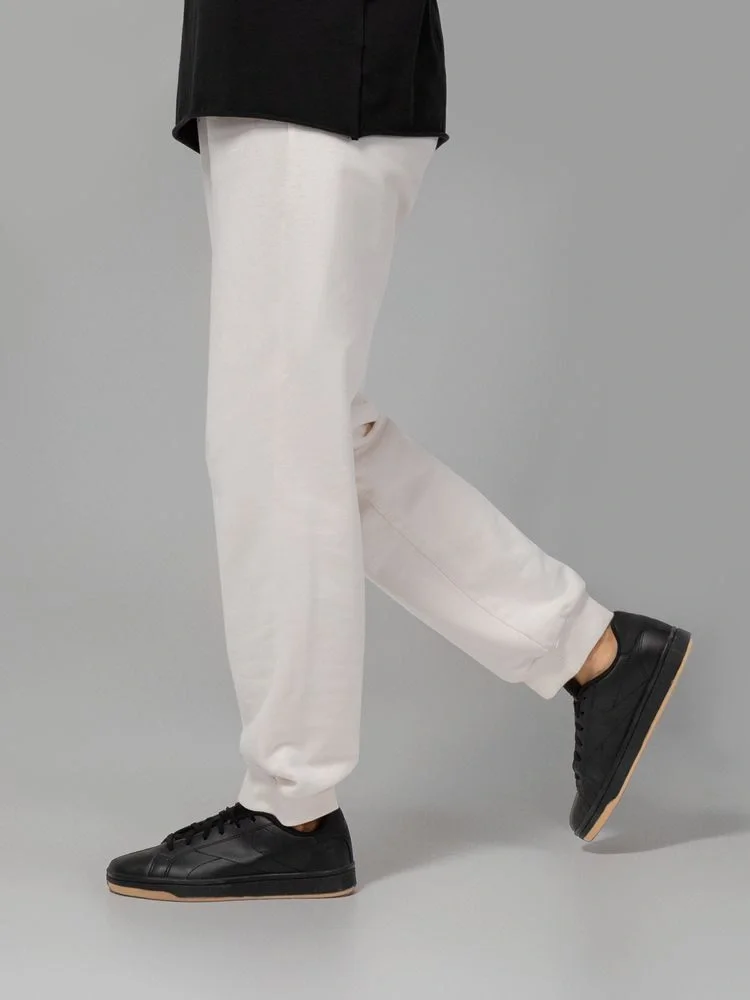 Джоггеры Kosmos 2.0, кремовые - фото 10