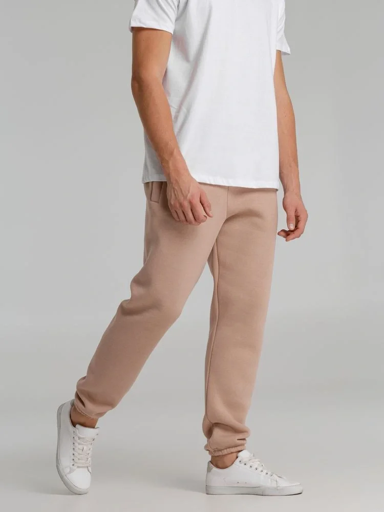 Джоггеры Kulonga, бежевые - фото 5