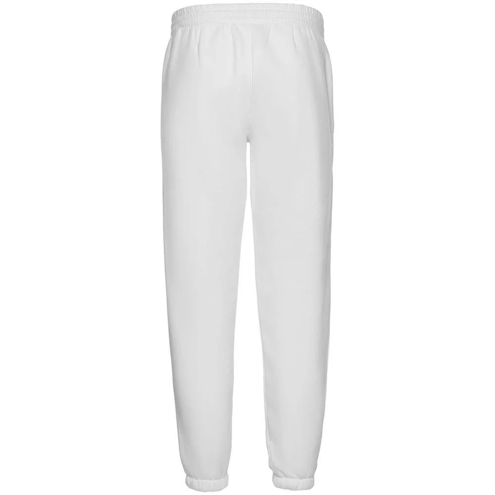 Джоггеры Kulonga, молочно-белые - фото 3