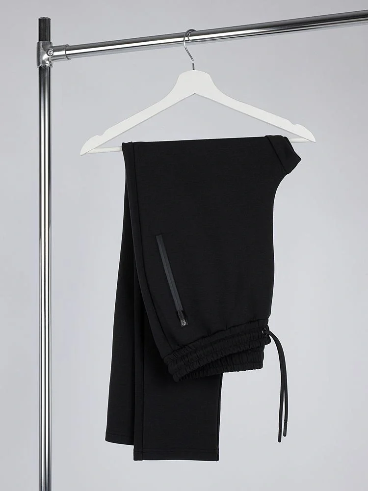 Джоггеры Lovi, черные - фото 1