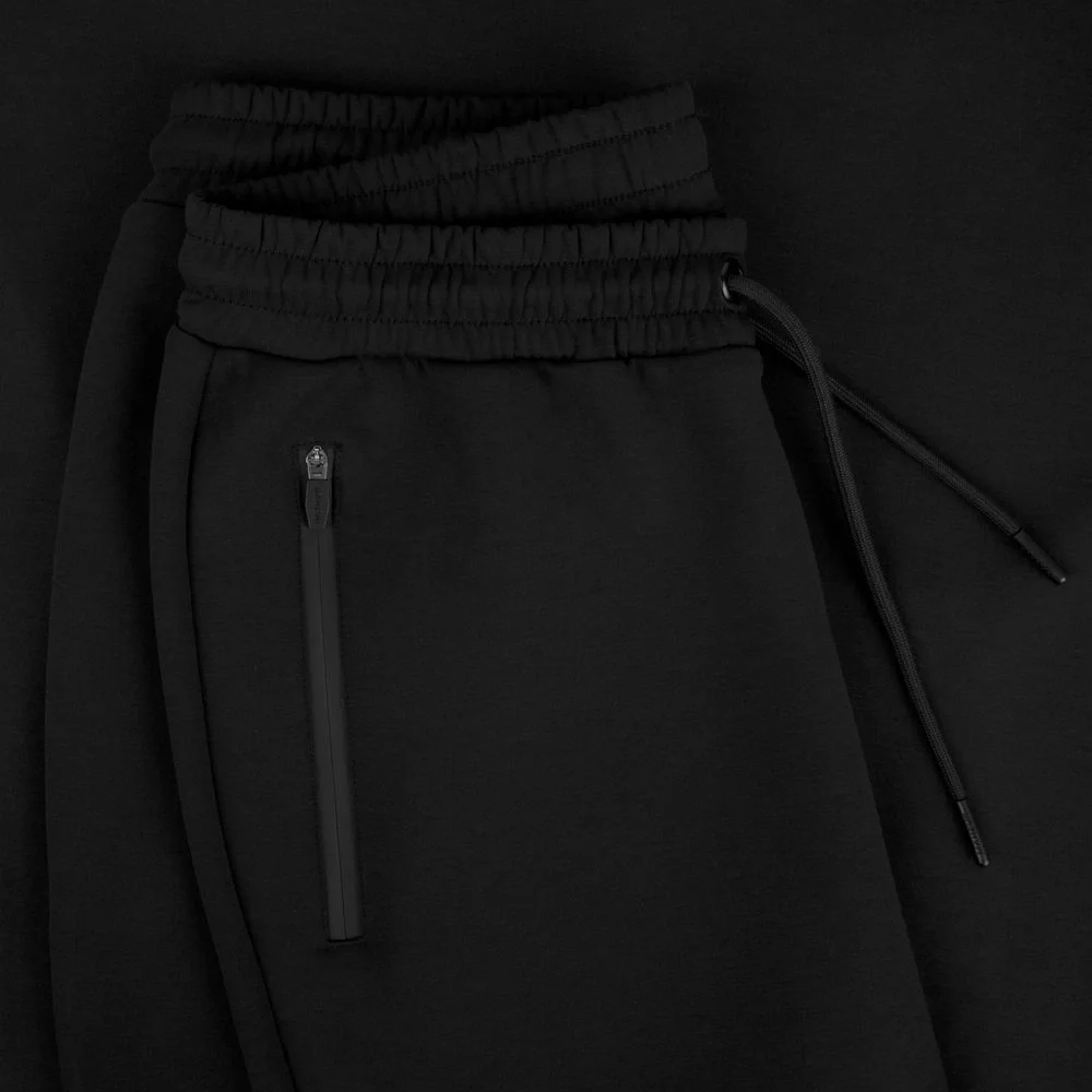 Джоггеры Lovi, черные - фото 3