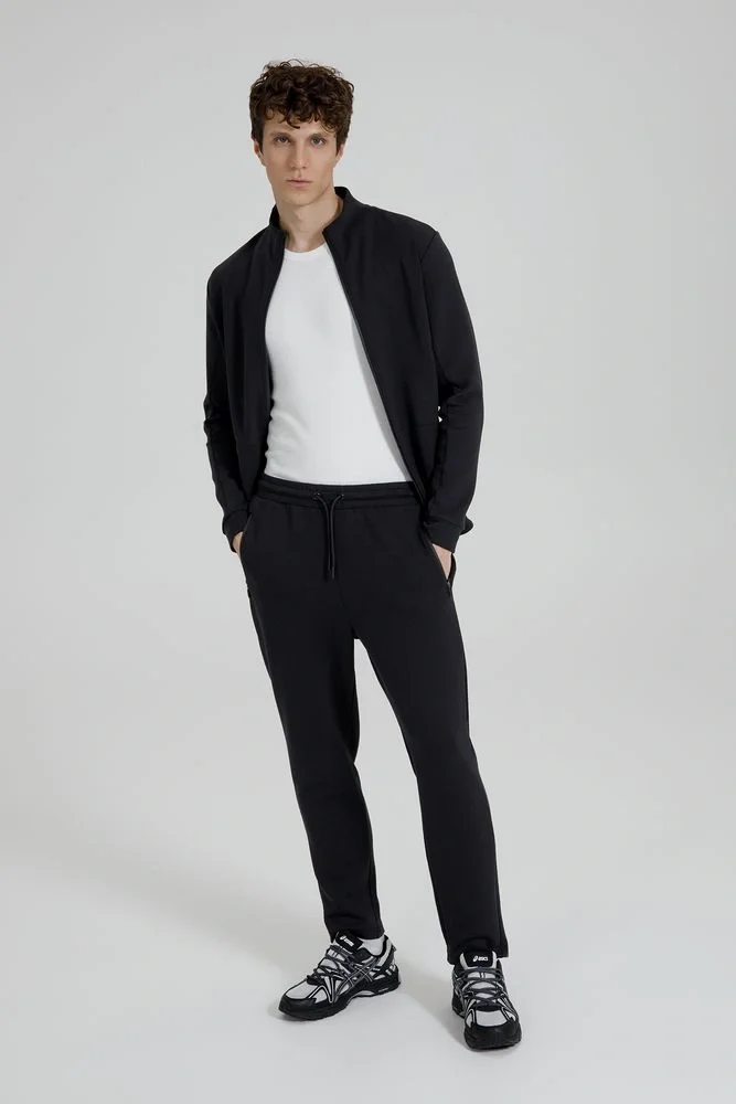 Джоггеры Lovi, черные - фото 8