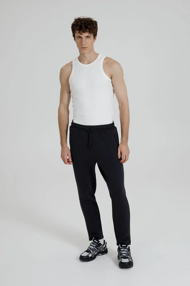 Джоггеры Lovi, черные - фото 9