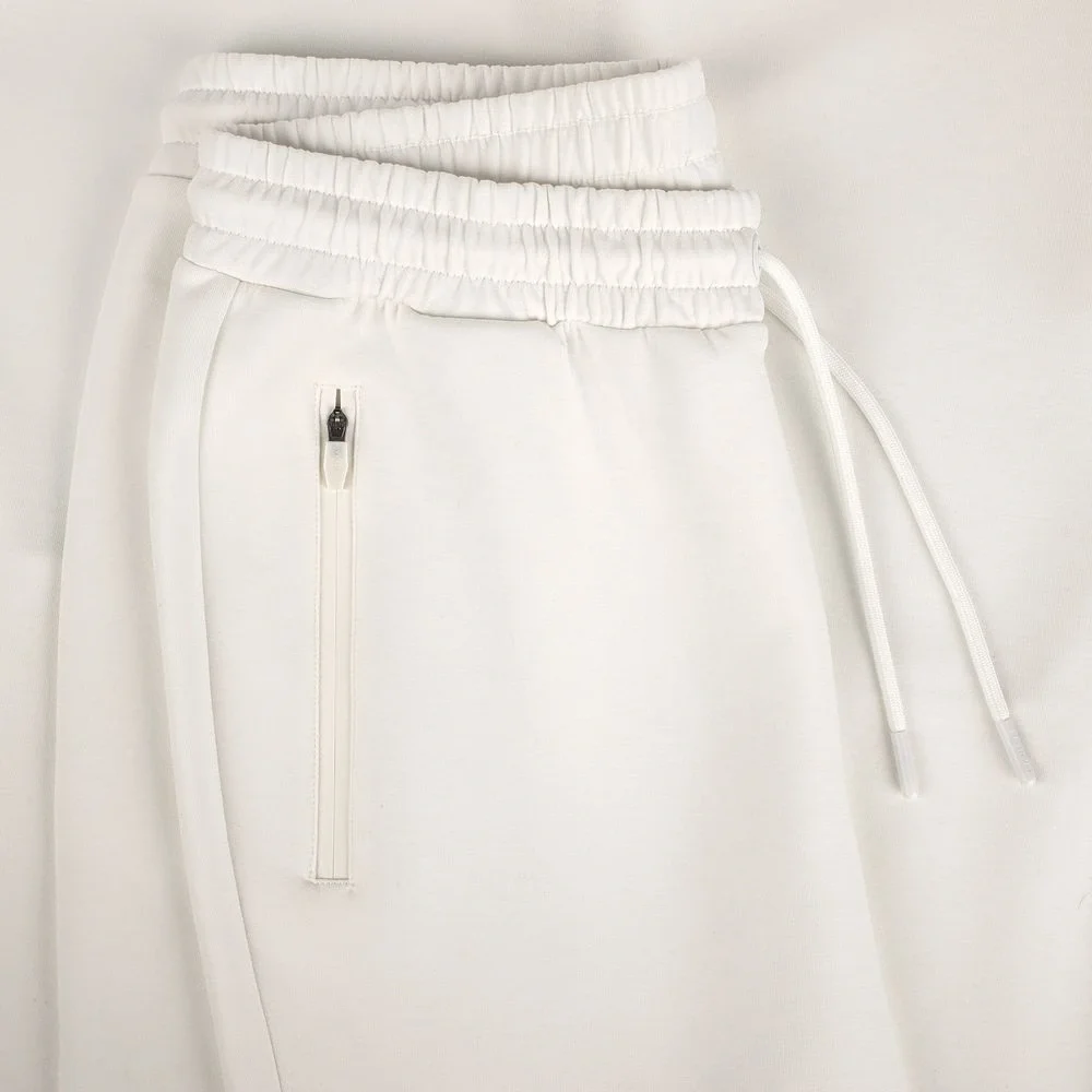 Джоггеры Lovi, молочно-белые - фото 3