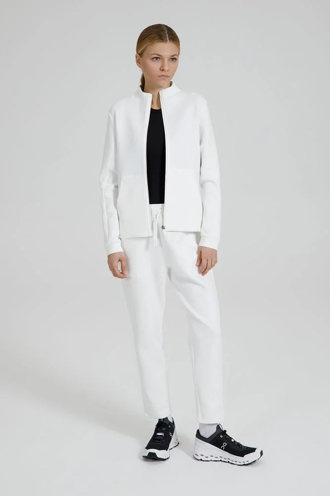 Джоггеры Lovi, молочно-белые - фото 8