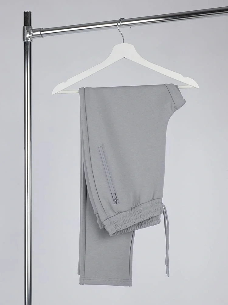 Джоггеры Lovi, серые - фото 1