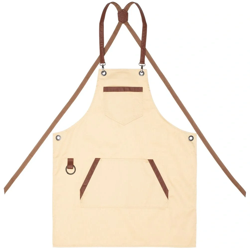 Фартук Abilita, бежевый - фото 1