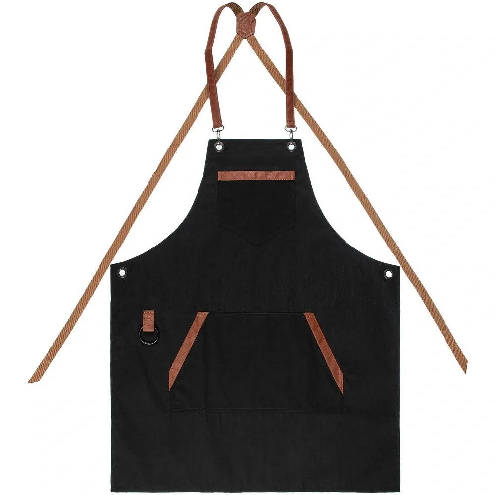 Фартук Abilita, черный - фото 1