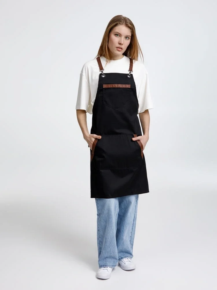 Фартук Abilita, черный - фото 8