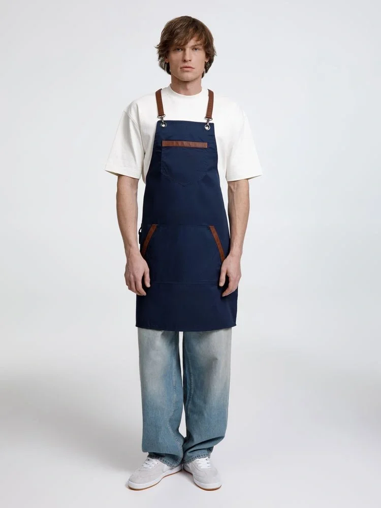 Фартук Abilita, темно-синий - фото 4