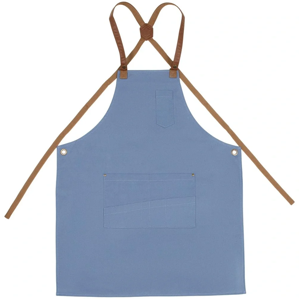 Фартук Artful, синий - фото 1